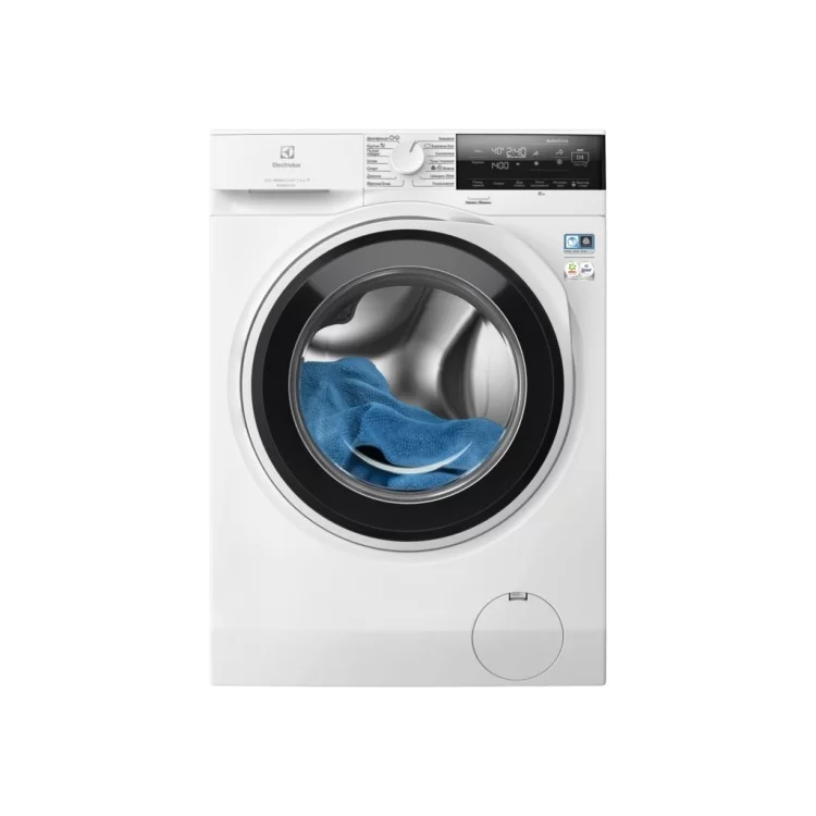 Пральна машина Electrolux EW6F3494UAC