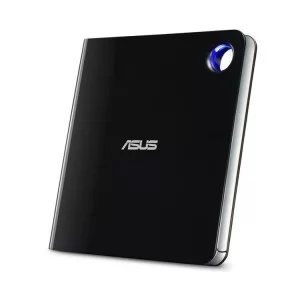 Оптичний привід Blu-Ray ASUS SBW-06D5H-U/BLK/G/AS