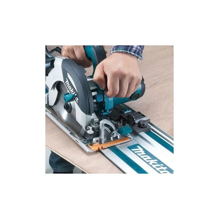 Дисковая пила Makita HS7100 цена 21 447грн - фотография 2