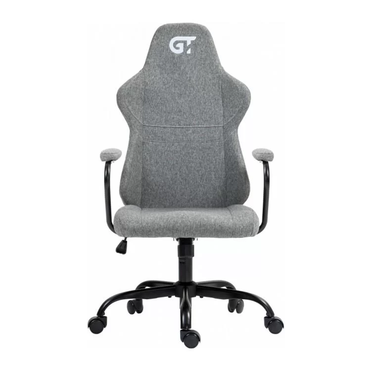 в продаже Кресло игровое GT Racer X-2322 Gray (X-2322 Fabric Gray) - фото 3