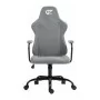 Кресло игровое GT Racer X-2322 Gray (X-2322 Fabric Gray)