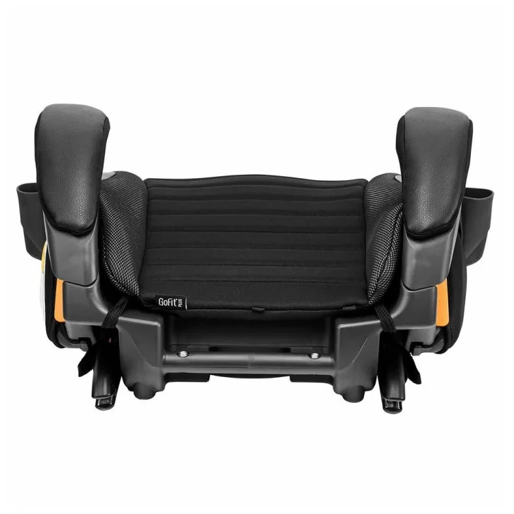 Автокрісло Chicco бустер GoFit Plus (049796610758) (79835.72) інструкція - картинка 6