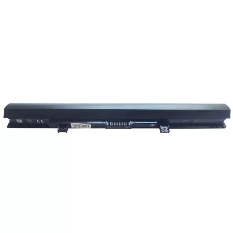 Акумулятор до ноутбука Toshiba PA5184U, 32Wh (2200mAh), 4cell, 14.4V, Li-ion AlSoft (A47709)