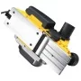Электрорубанок DeWALT 1050 Вт, ширина 82 мм (D26500)