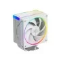 Кулер до процесора ID-Cooling Frozn A410 ARGB White (FROZN A410 ARGB White)