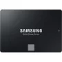 Накопитель SSD 2.5" 500GB 870 EVO Samsung (MZ-77E500BW)