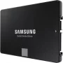 Накопитель SSD 2.5" 500GB 870 EVO Samsung (MZ-77E500BW)