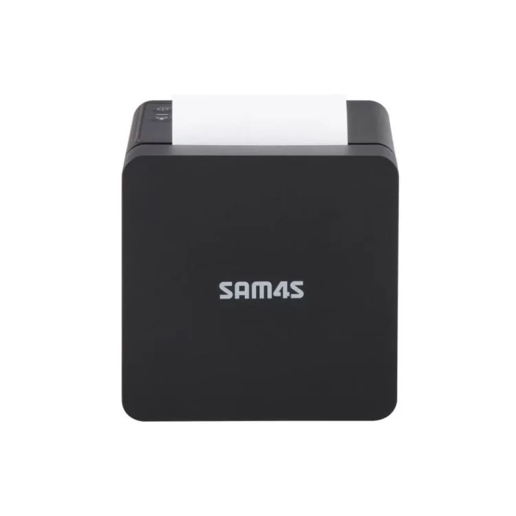 продаємо Принтер чеків Sam4s HCUBE USB, Serial, Ethernet, RJ45 (HCUBE-102DB) в Україні - фото 4