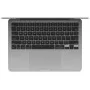 Ноутбук Apple MacBook Air 13 M3 A3113 Space Grey (MXCR3UA/A)