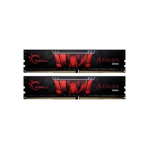 Модуль памяти для компьютера DDR4 16GB (2x8GB) 3000 MHz Aegis G.Skill (F4-3000C16D-16GISB)