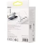 Зарядний пристрій Baseus Super Si Pro C+U 30W (CCSUPP-E02) white (948117)