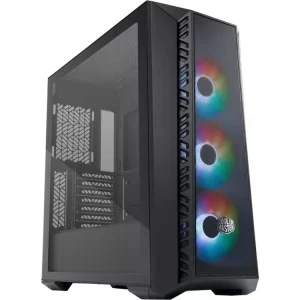 Корпус CoolerMaster MasterBox MB520 (MB520-KGNN-S00)