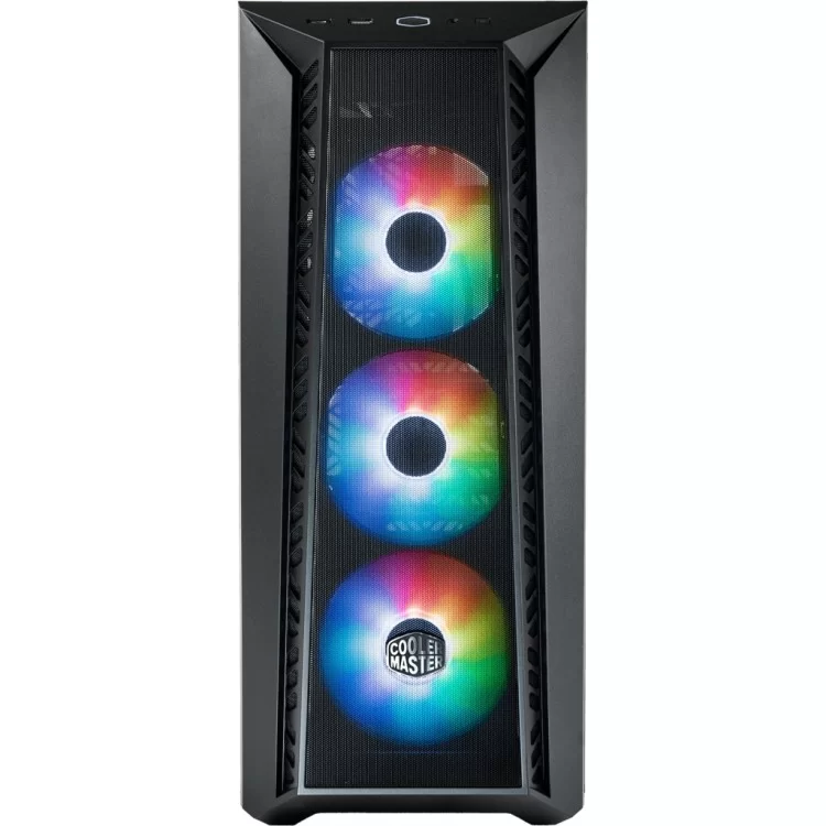 Корпус CoolerMaster MasterBox MB520 (MB520-KGNN-S00) цена 11 388грн - фотография 2