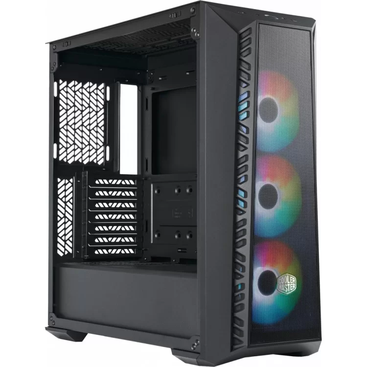 Корпус CoolerMaster MasterBox MB520 (MB520-KGNN-S00) инструкция - картинка 6