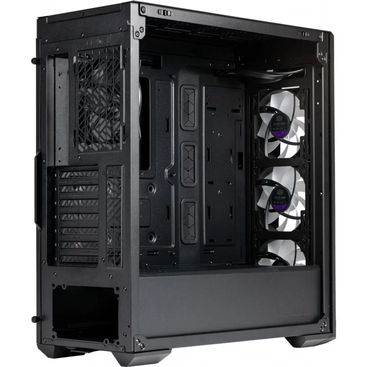 Корпус CoolerMaster MasterBox MB520 (MB520-KGNN-S00) характеристики - фотография 7