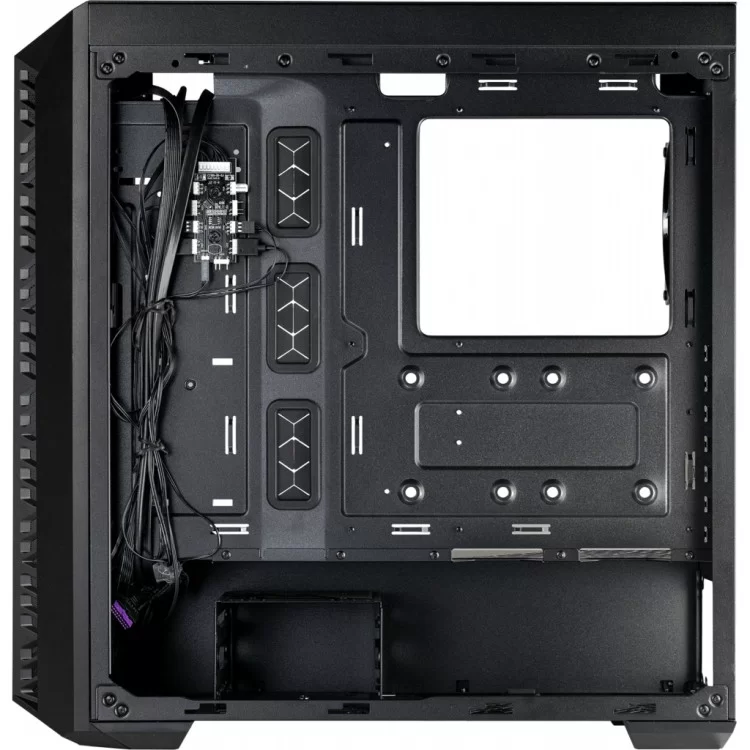 Корпус CoolerMaster MasterBox MB520 (MB520-KGNN-S00) - фото 9