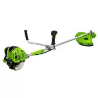 Тример садовий Grunhelm GR-41TS (3,2 кВт, 7.4кг) (113950)