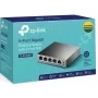 Комутатор мережевий TP-Link TL-SG1005P