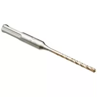 Бур DeWALT SDS-Plus EXTREME2, 4x50x110мм (DT9502)