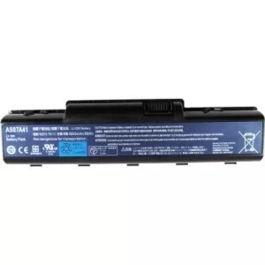 Аккумулятор для ноутбука Acer AS07A31 4400mAh 6cell 11.1V Li-ion (A41397)