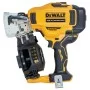 Цвяхозабивач DeWALT 18В, діаметр/довжина цвяха 1.6/63 мм, 2 АКБ, ЗП, кейс (DCN45RNN)