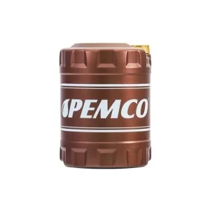 Моторна олива PEMCO DIESEL 15W-40 10л (PM0704-10)