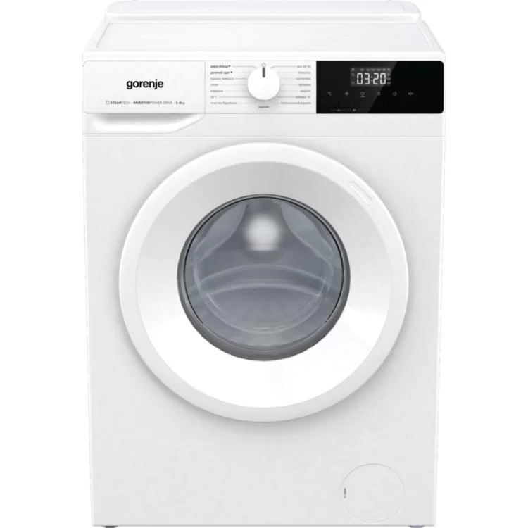 продаємо Пральна машина Gorenje WNHPI62SCS в Україні - фото 4