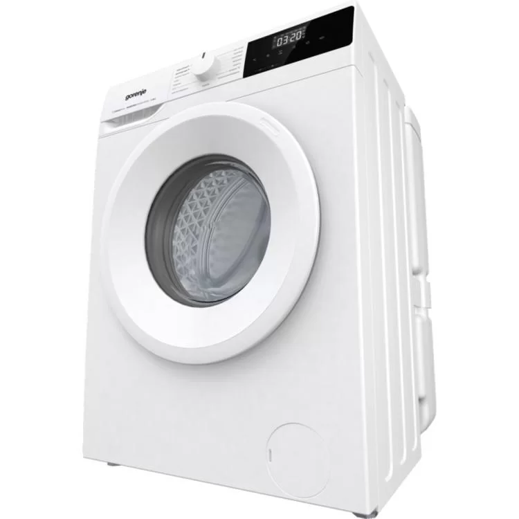 Пральна машина Gorenje WNHPI62SCS характеристики - фотографія 7