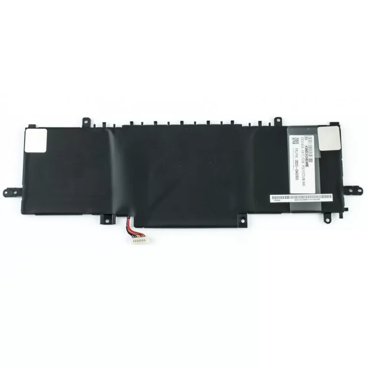 Аккумулятор для ноутбука ASUS ZenBook UX334FL C31N1841, 4335mAh (50Wh), 3cell, 11.55V (A47588) цена 6 905грн - фотография 2