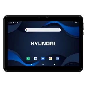 Планшет Hyundai HyTab Plus 10LB2 10.1" HD IPS/2G/32G/4G LTE Graphite (HT10LB2MBKLTM)