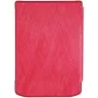 Чохол до електронної книги Pocketbook 6" Shell cover PB629/634 red (H-S-634-R-WW)