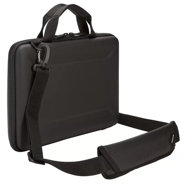 в продаже Сумка для ноутбука Thule 14" Gauntlet 4 MacBook Pro Attache TGAE-2358 Black (3204937) - фото 3