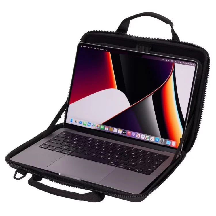 продаем Сумка для ноутбука Thule 14" Gauntlet 4 MacBook Pro Attache TGAE-2358 Black (3204937) в Украине - фото 4