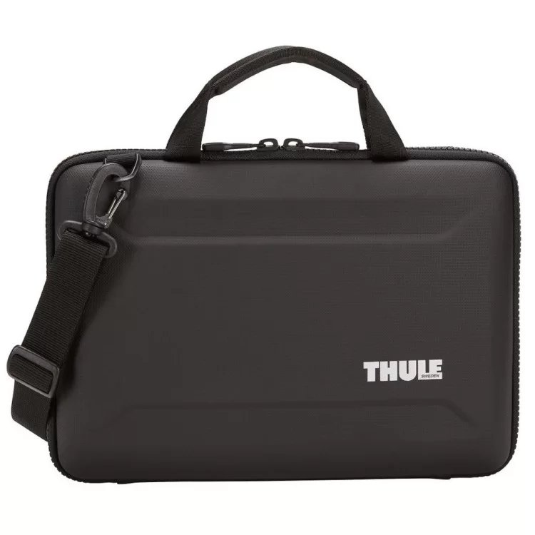 Сумка для ноутбука Thule 14" Gauntlet 4 MacBook Pro Attache TGAE-2358 Black (3204937) отзывы - изображение 5