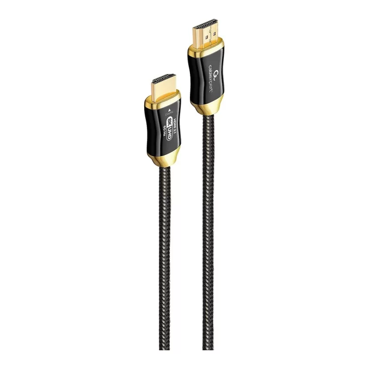 Кабель мультимедійний HDMI to HDMI 20.0m V.2.1, 8K 60Hz/4K 144Hz Optical Cablexpert (CCBP-HDMI8K-AOC-20M-EU)