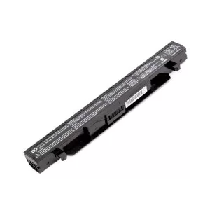 Аккумулятор для ноутбука PowerPlant ASUS FX-PLUS (A41N1424) 15V 2600mAh (NB430758)