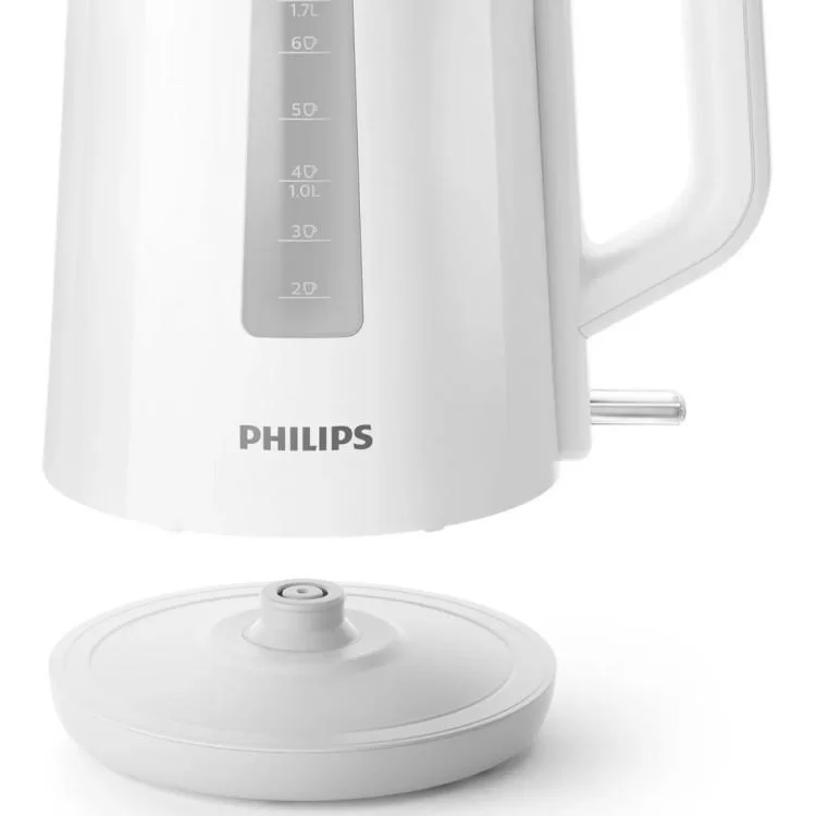 Электрочайник Philips HD 9318/00 (HD9318/00) отзывы - изображение 5