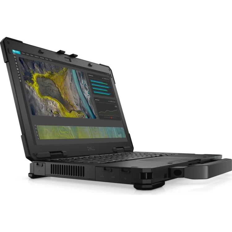 Ноутбук Dell Latitude 5430 Rugged (210-BCFR_i7321TBWP) ціна 266 270грн - фотографія 2