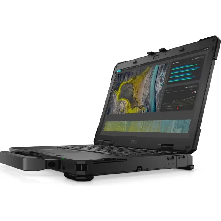 в продажу Ноутбук Dell Latitude 5430 Rugged (210-BCFR_i7321TBWP) - фото 3