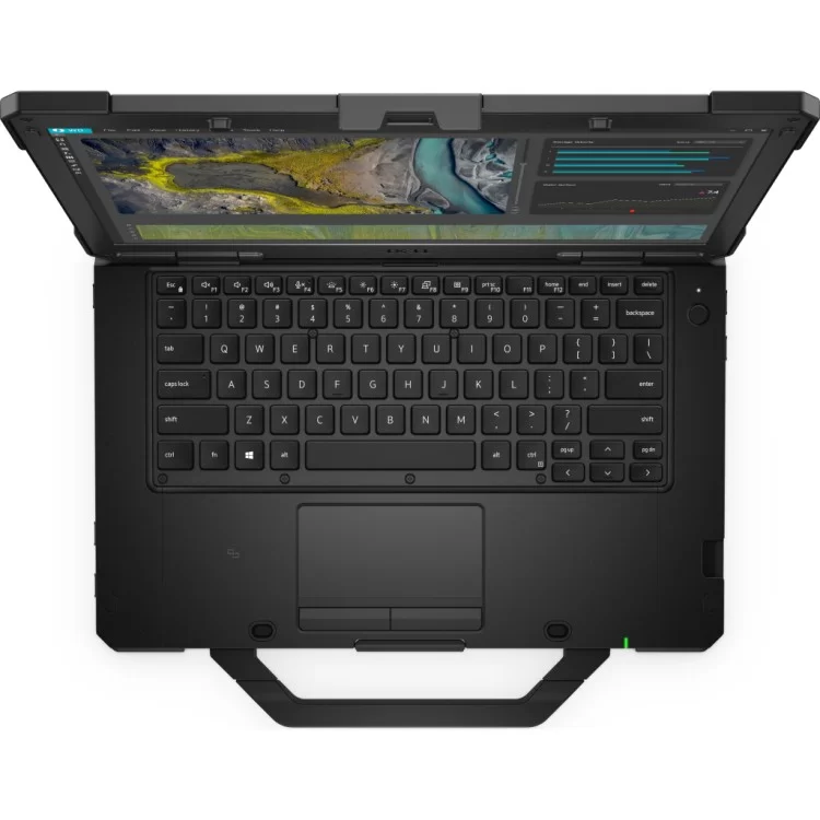 продаємо Ноутбук Dell Latitude 5430 Rugged (210-BCFR_i7321TBWP) в Україні - фото 4