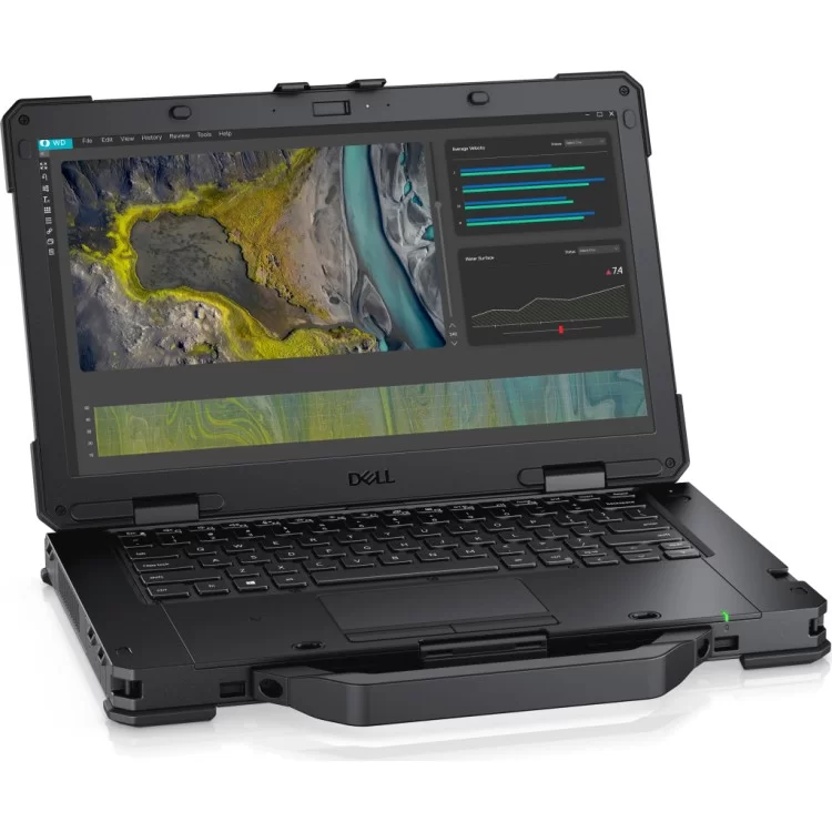 Ноутбук Dell Latitude 5430 Rugged (210-BCFR_i7321TBWP) характеристики - фотографія 7