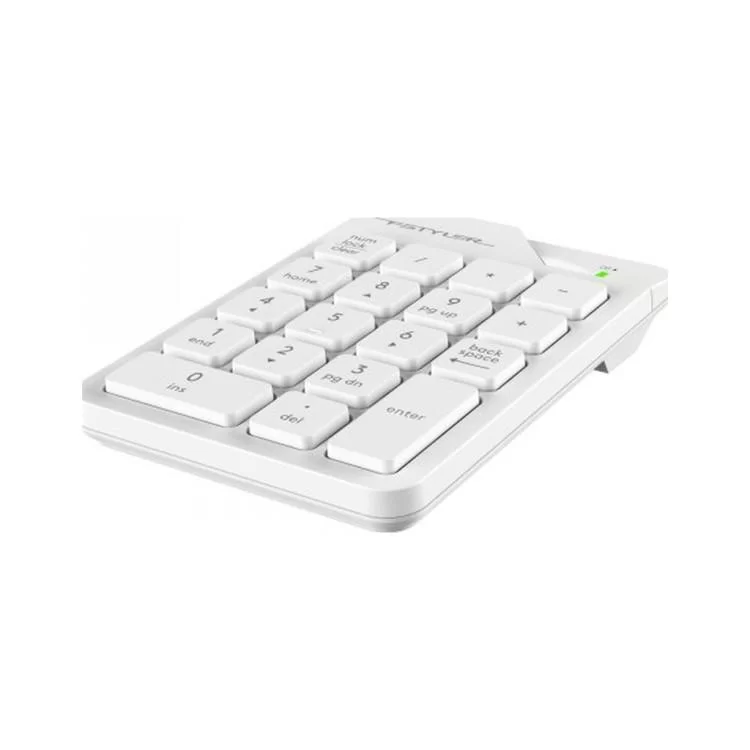 продаем Клавиатура A4Tech FGK21C Wireless White (4711421994057) в Украине - фото 4