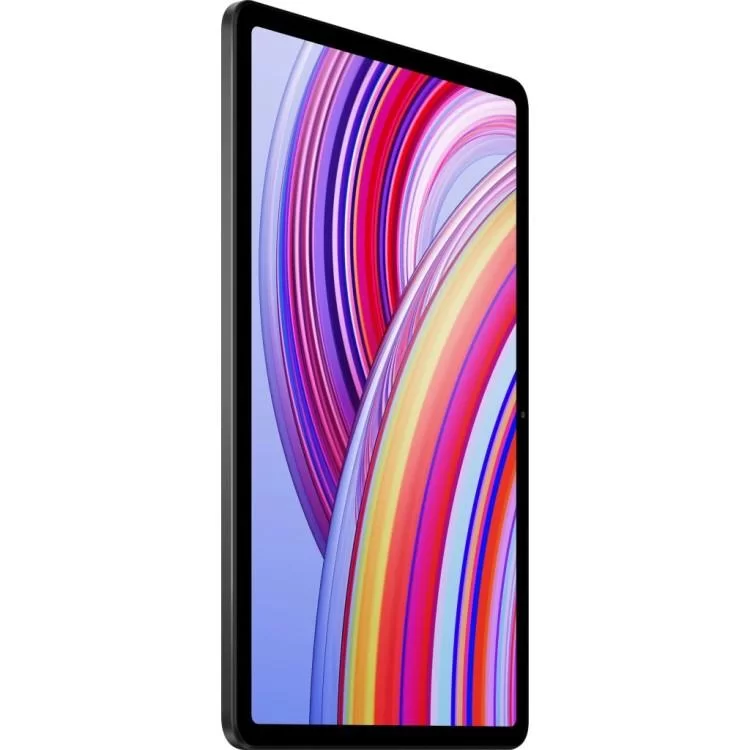 Планшет Xiaomi Redmi Pad Pro 6/128GB Graphite Gray (VHU4737EU) (1052097) ціна 16 998грн - фотографія 2