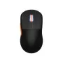 Мишка Hator Quasar 2 Pro Wireless/Bluetooth/USB Black/Orange (HTM560BO)