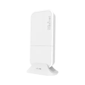 Точка доступу Wi-Fi Mikrotik wAP LTE kit (2024) (wAPR-2nD&EC200A-EU)