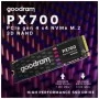 Накопитель SSD M.2 2280 4TB Goodram (SSDPR-PX700-04T-80)