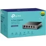 Коммутатор сетевой TP-Link TL-SG1005LP