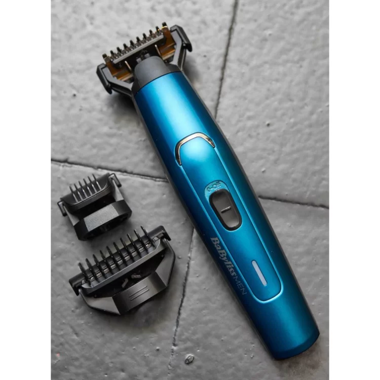 Машинка для стрижки Babyliss MT890E отзывы - изображение 5