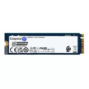 Накопичувач SSD M.2 2280 960GB Kingston (SEDC2000BM8/960G)