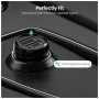 Зарядний пристрій Ugreen ED018 24W 2xUSB Car Charger (Black) (50875)